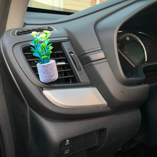 Car Perfume Fragrance Creative Accessories
