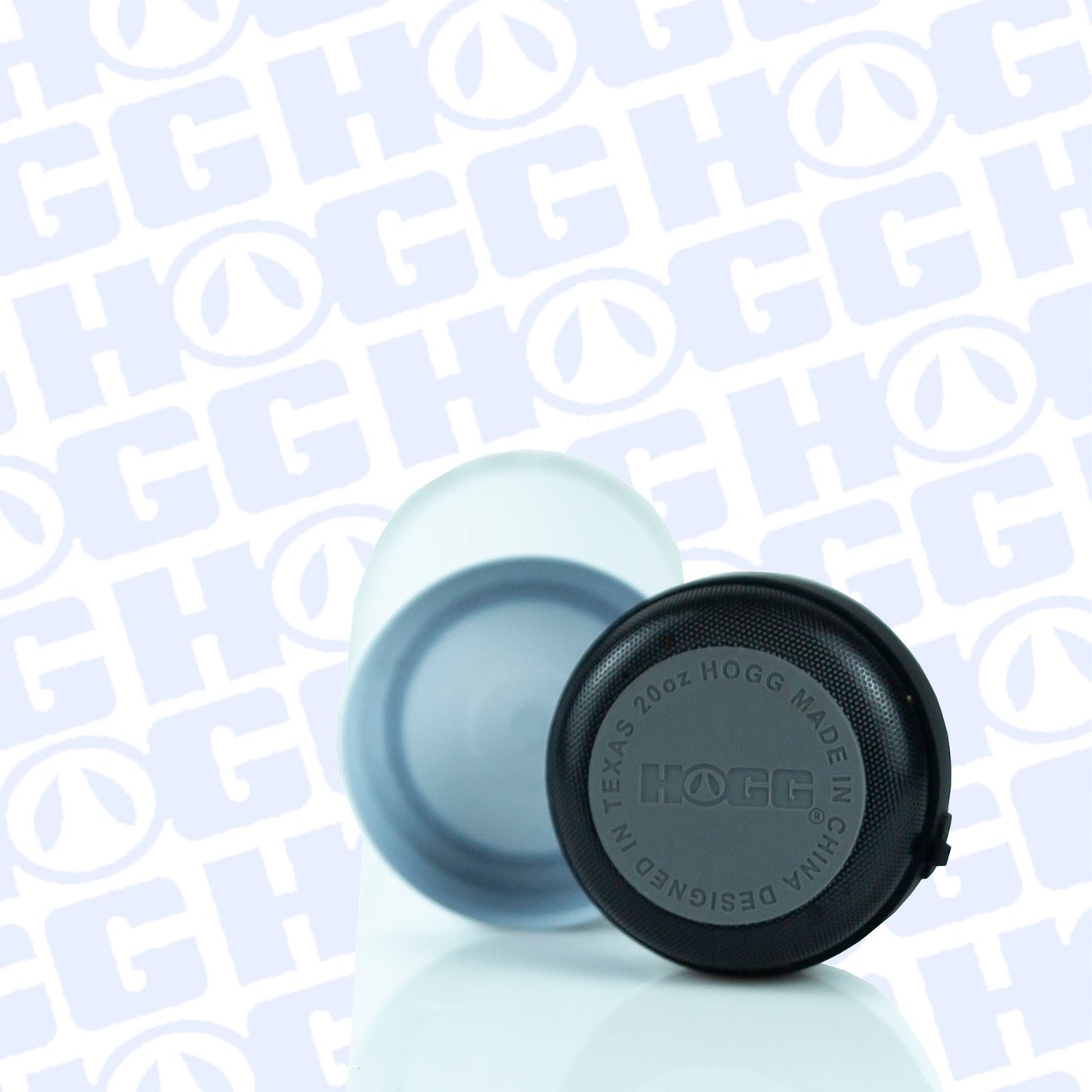 4 in 1 SPEAKER CAN COOLER - WHITE