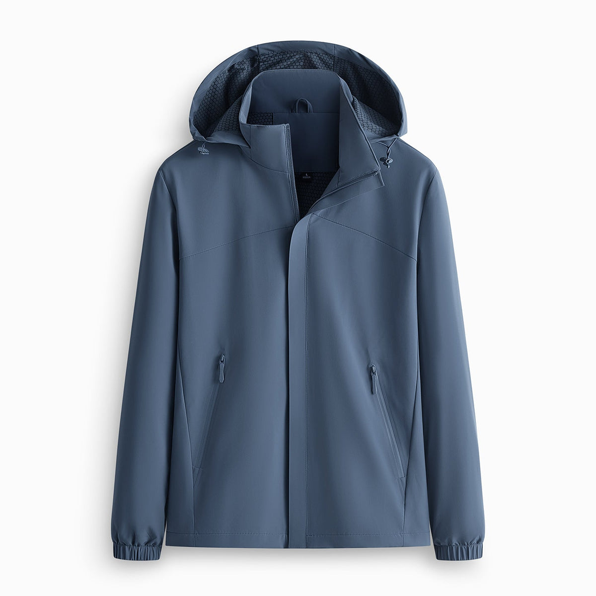 2026 Spring And Summer New Trendy Outdoor Couple's Water-Repellent Stretch Windbreaker Cardigan Jacket