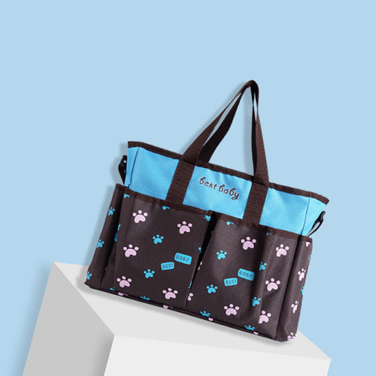 Fashion Women's Handbags Diagonal One Shoulder