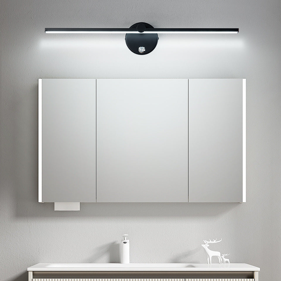 Creative Wall Lamp Bedroom Bedside Wash Basin