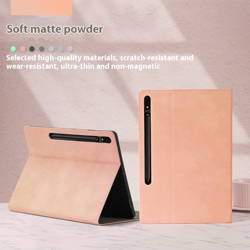Applicable To S9S9FE Non-magnetic Soft Case Tablet Protective Case