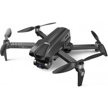 MJX Bugs B18 PRO GPS 5G WiFi 3KM FPV with 4K EIS HD Camera 3-Axis Gimbal Optical Flow Brushless Foldable RC Drone Quadcopter RTF