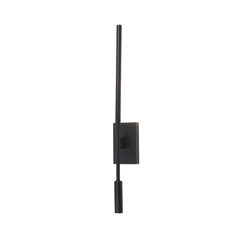 In Stock Minimalist Creative Decorative Moulding Wall Lamp