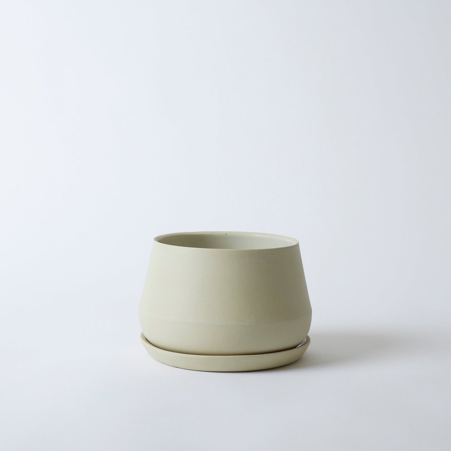 Rancho Planter - 5 Inch with Saucer