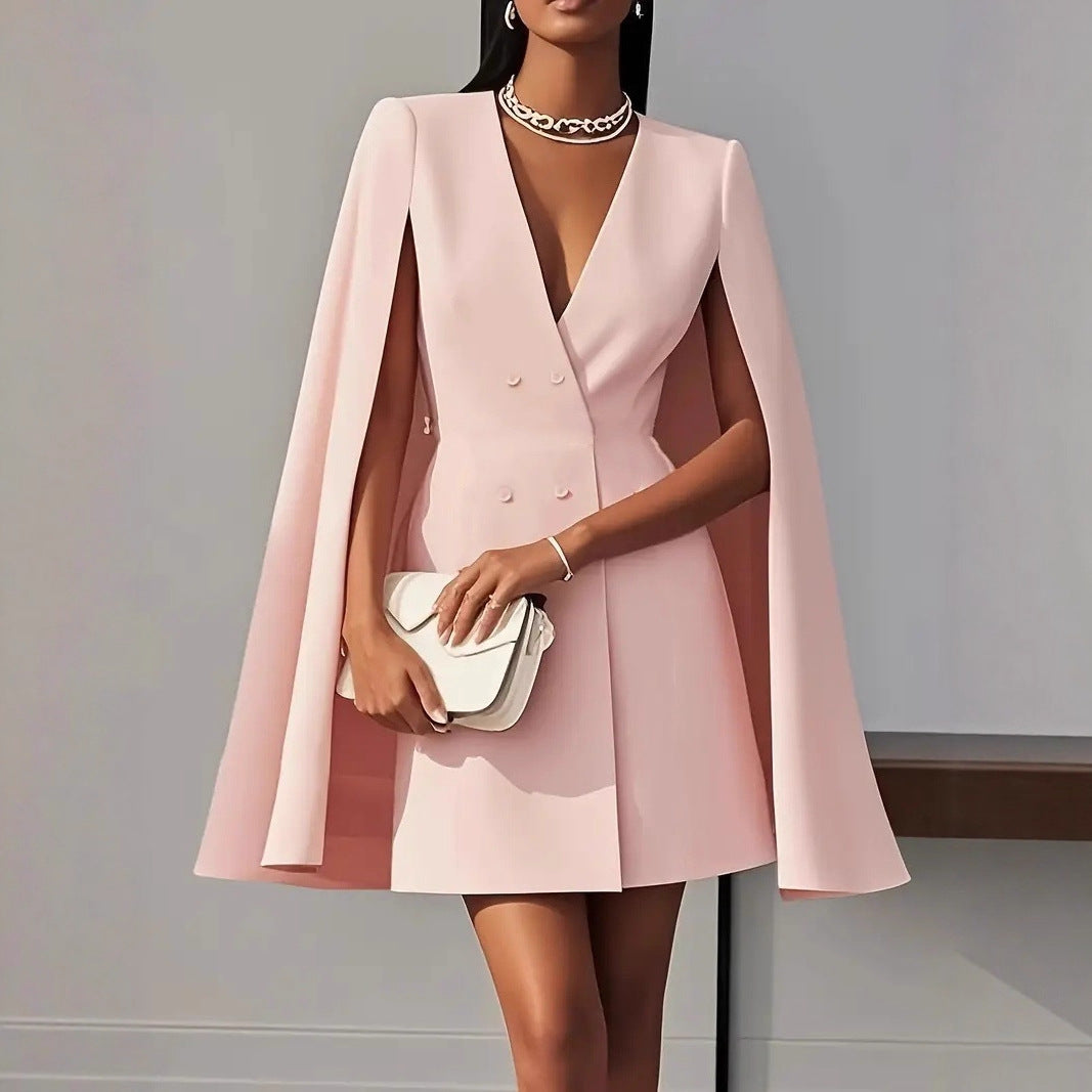 Shanice Blazer Dress