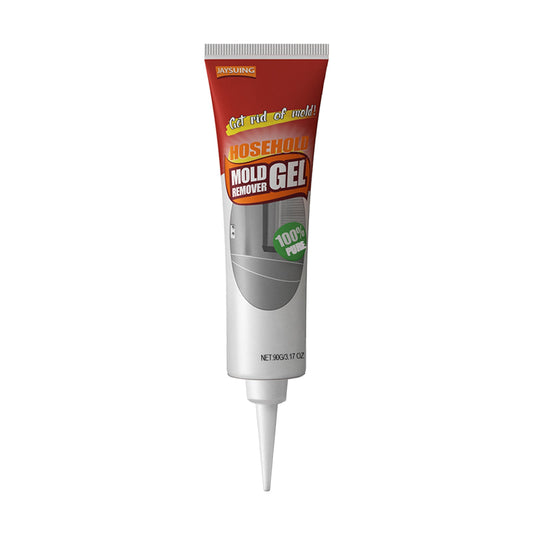 Toilet And Kitchen Mildew Removing Gel Mildew Removing Gel
