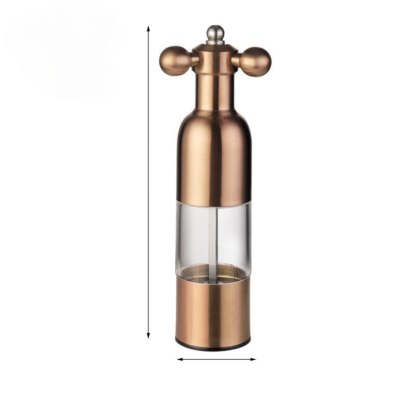 4-in-1 Spice Grinder Set