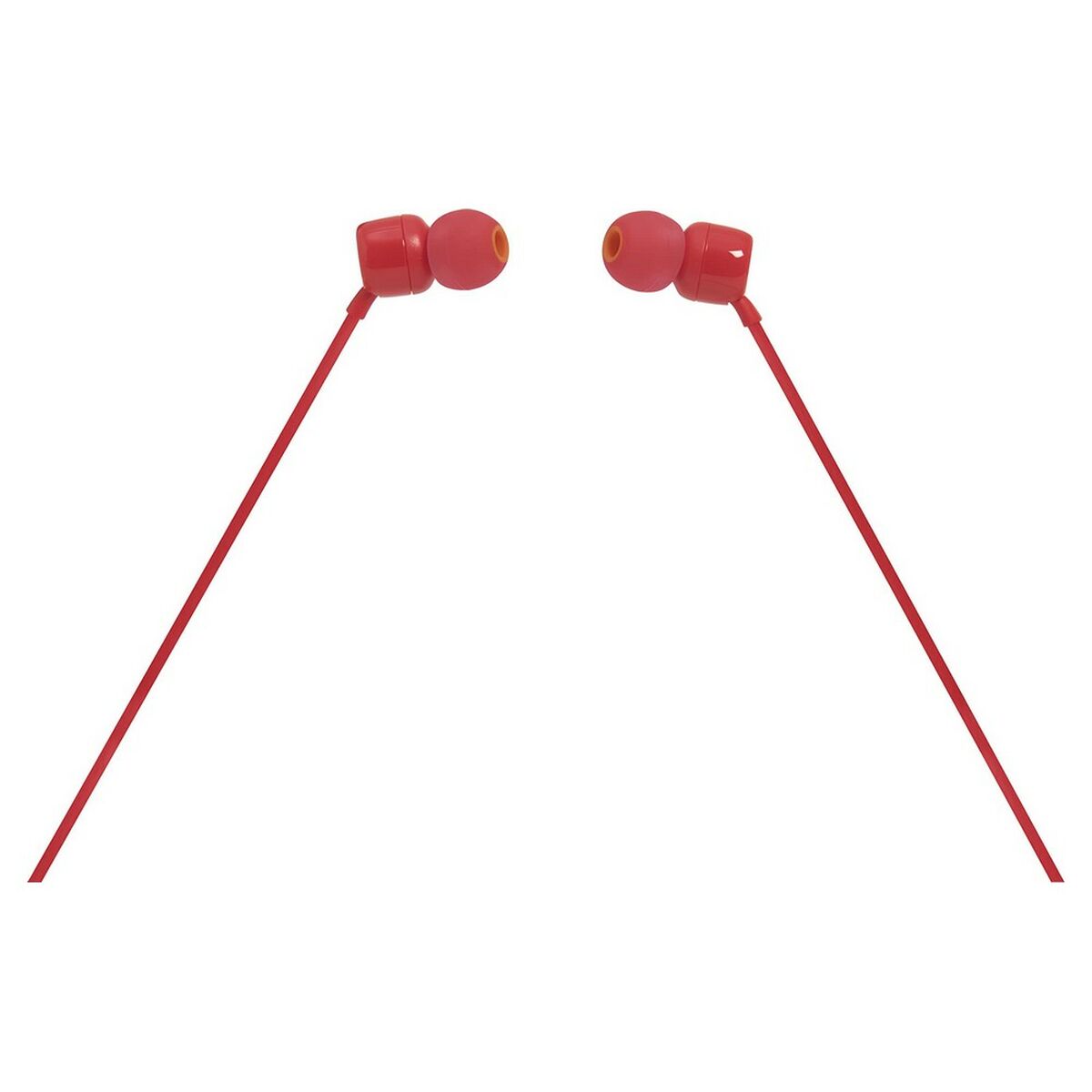 Headphones with Microphone JBL T110