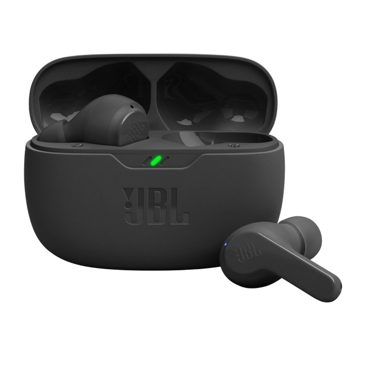 Headphones JBL Wave Beam Black