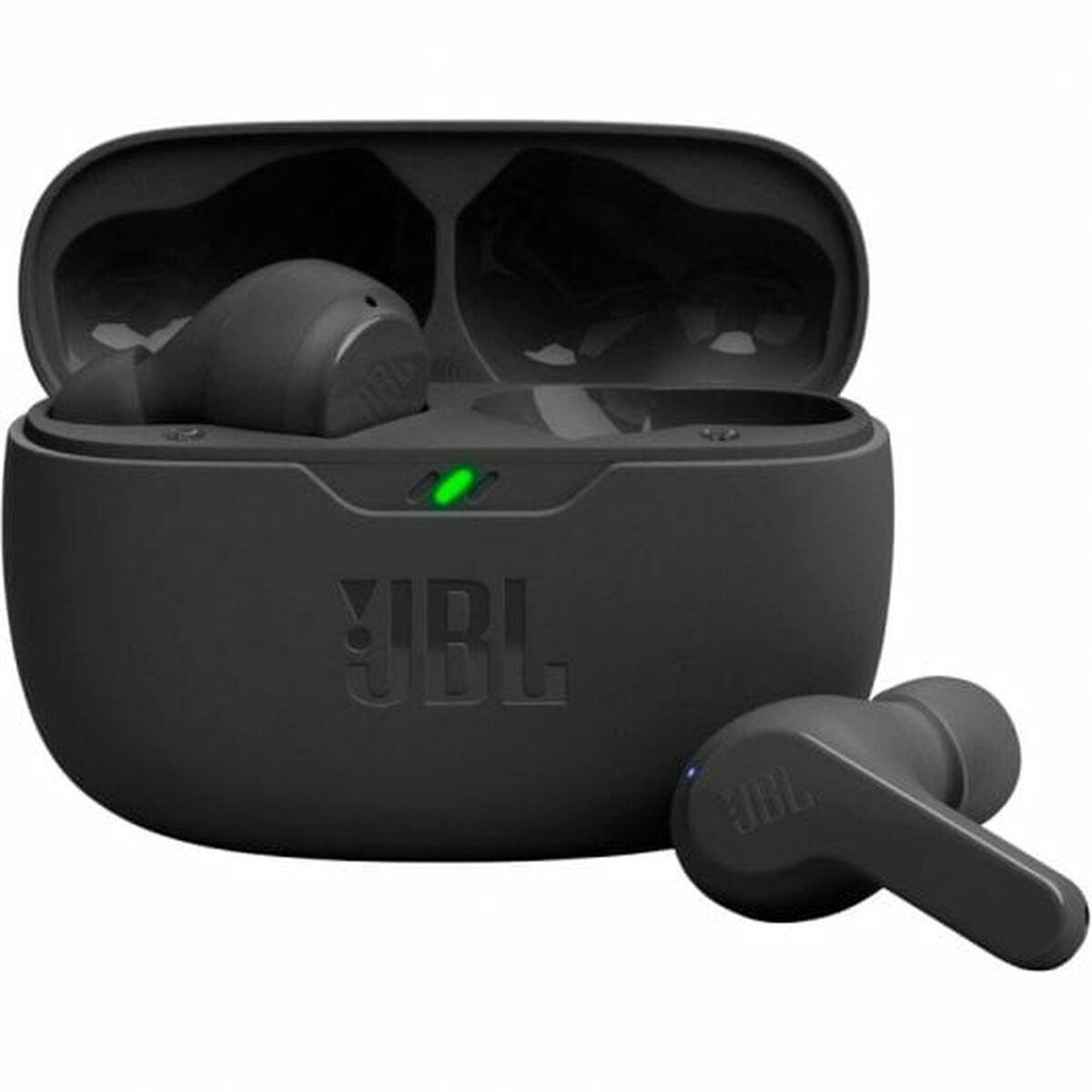 Headphones JBL Wave Beam Black