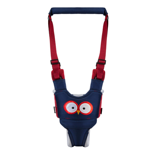 Breathable Baby Walker Harness with Vest for Infants