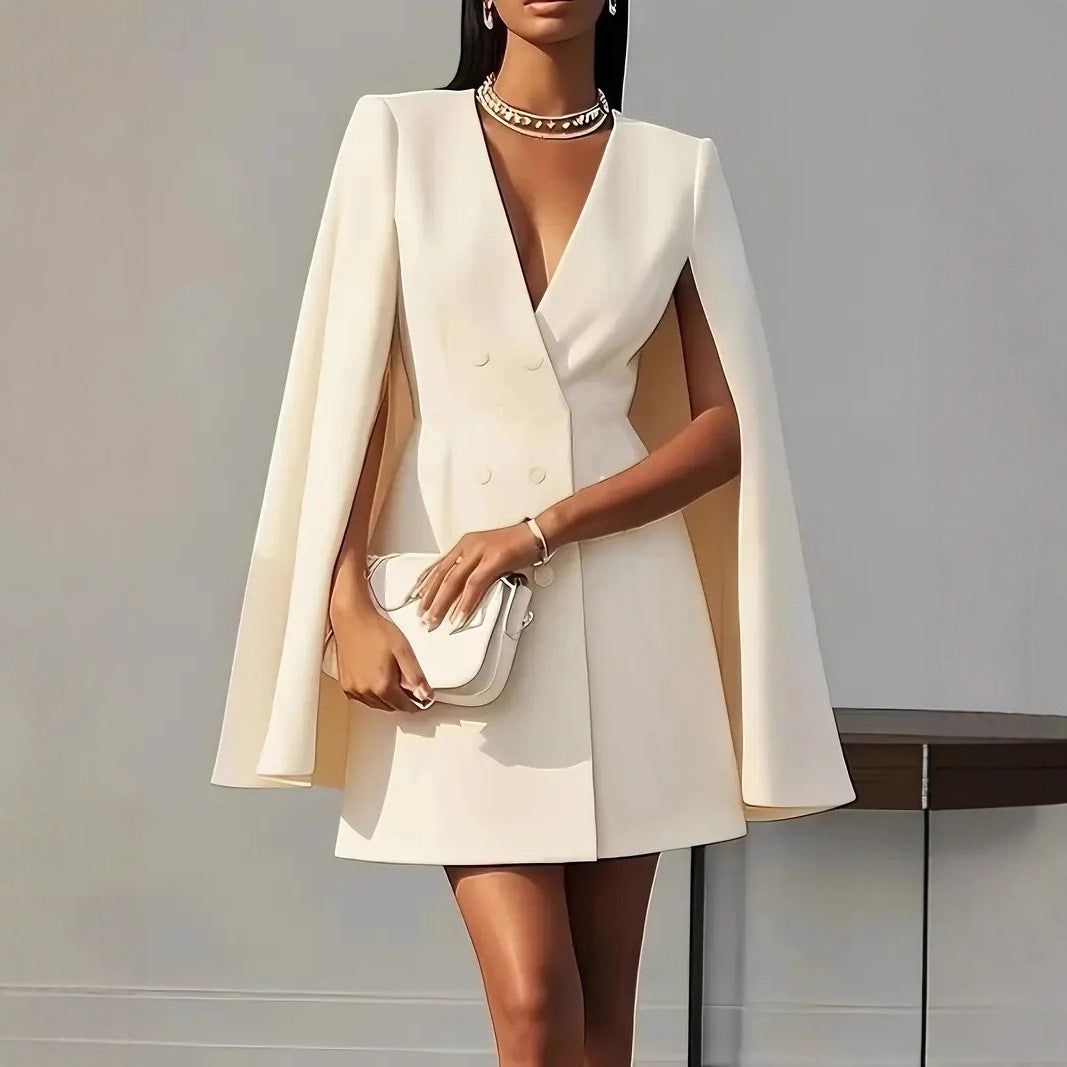 Shanice Blazer Dress