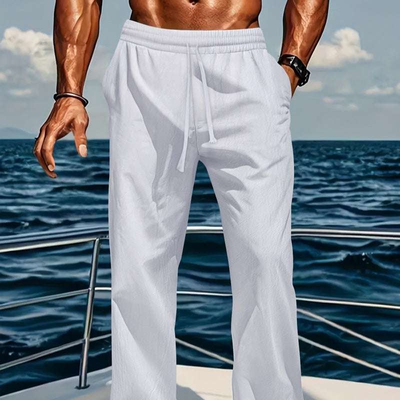 Washed Cotton Shirt Casual Men's Shirts