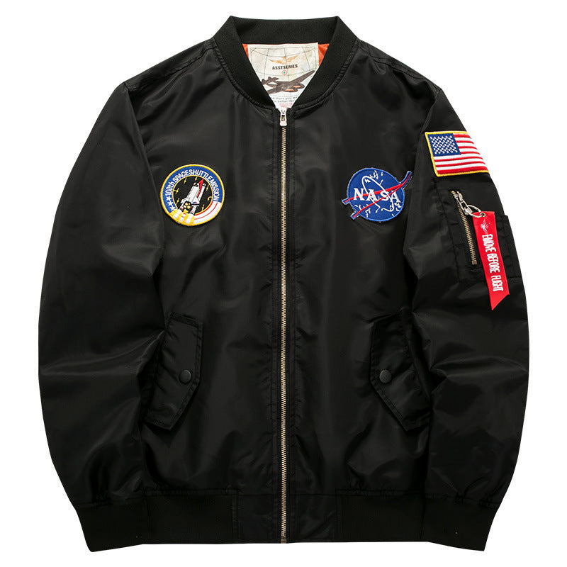 Air Force Flight Jacket