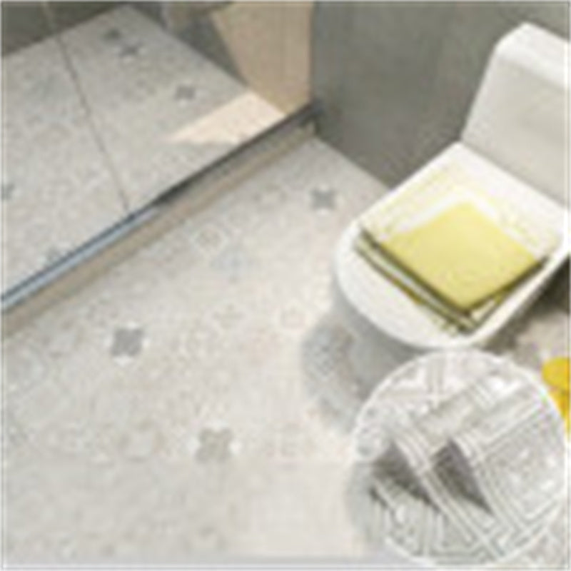 Self-adhesive Waterproof And Moisture-proof Wallpaper For Kitchen And Bathroom