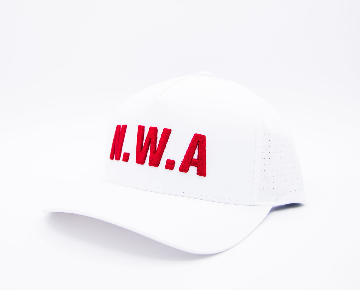 N.W.A