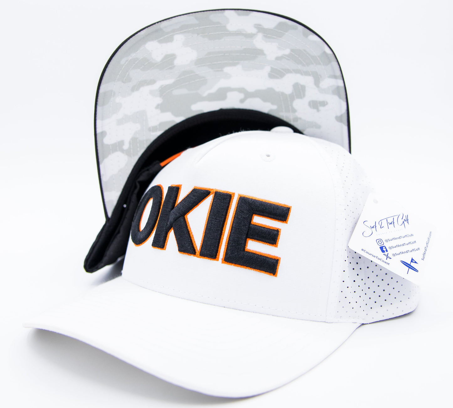 HAVASU OKIE-PISTOL