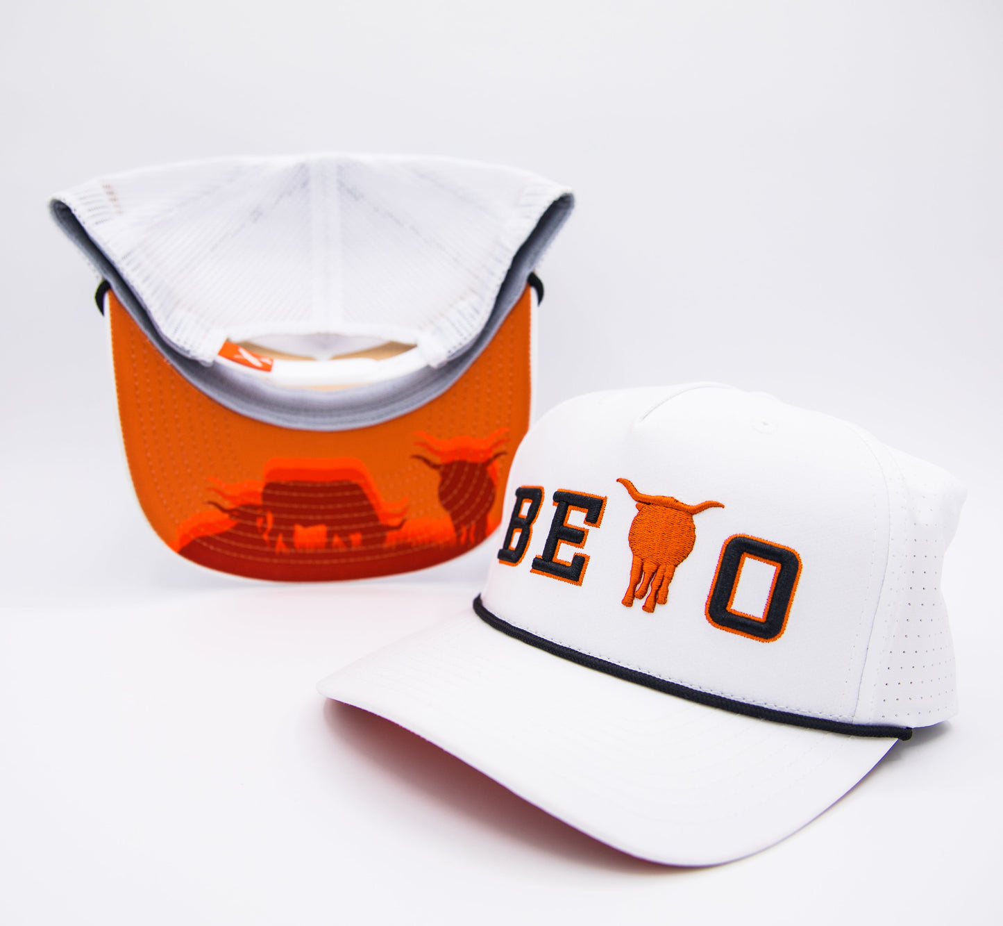 Lasso BEVO