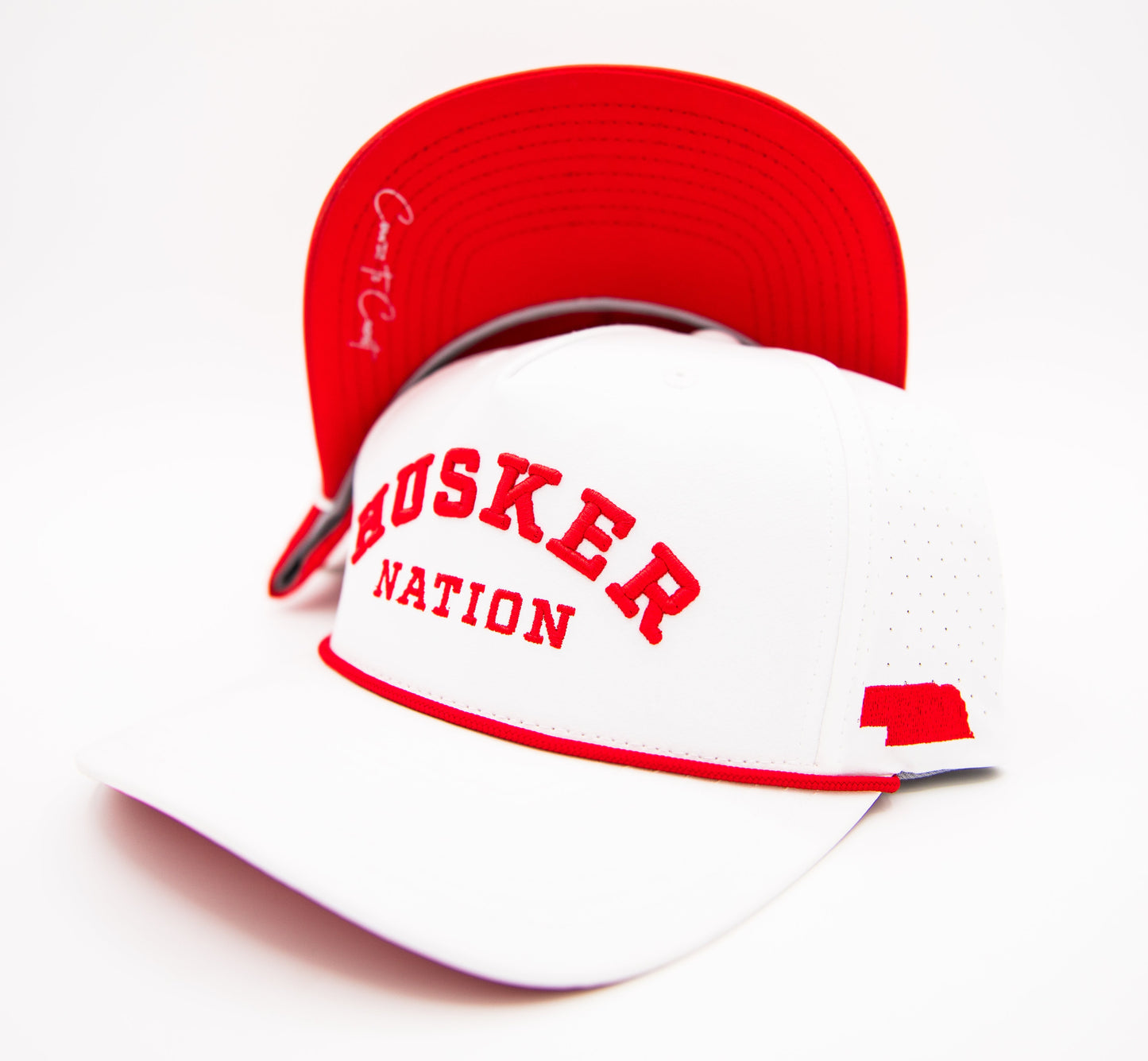 Husker Nation