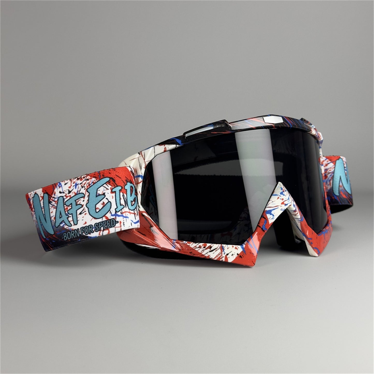 Riding Goggles Motorcycle Off-road Outdoor Sports
