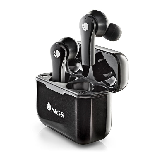 Bluetooth Headphones NGS ARTICA BLOOM