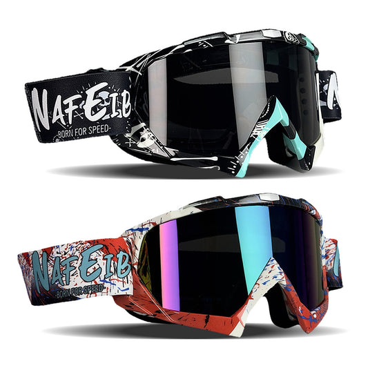 Riding Goggles Motorcycle Off-road Outdoor Sports
