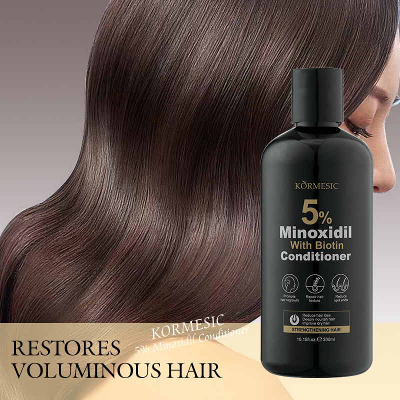KORMESIC Minoxidil Hair Conditioner 300ml