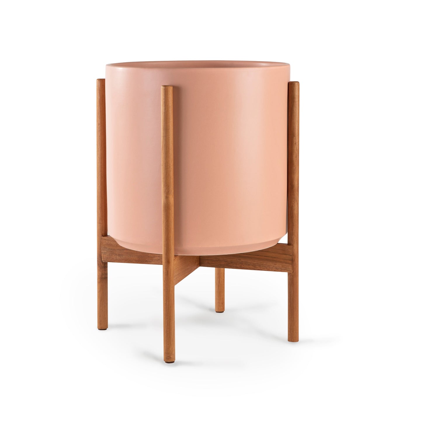 Ceramic Cylinder