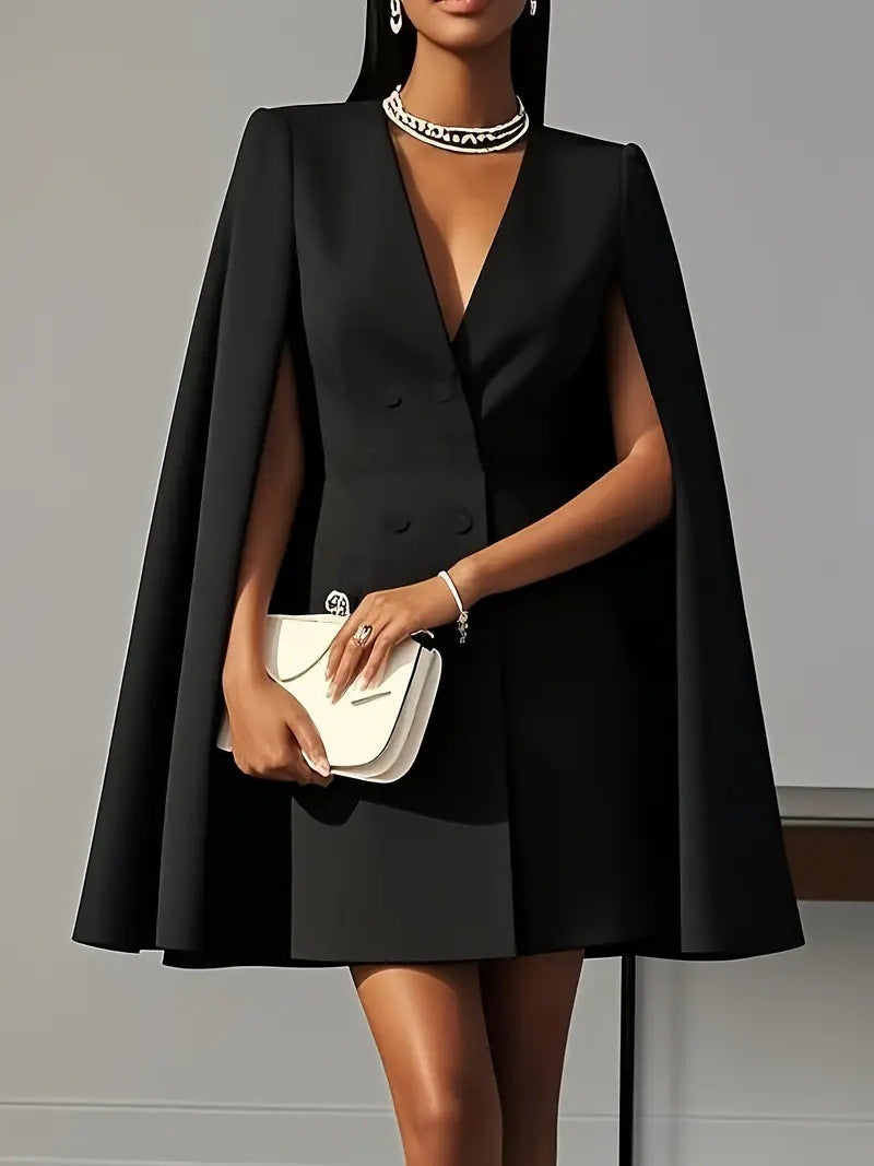 Shanice Blazer Dress