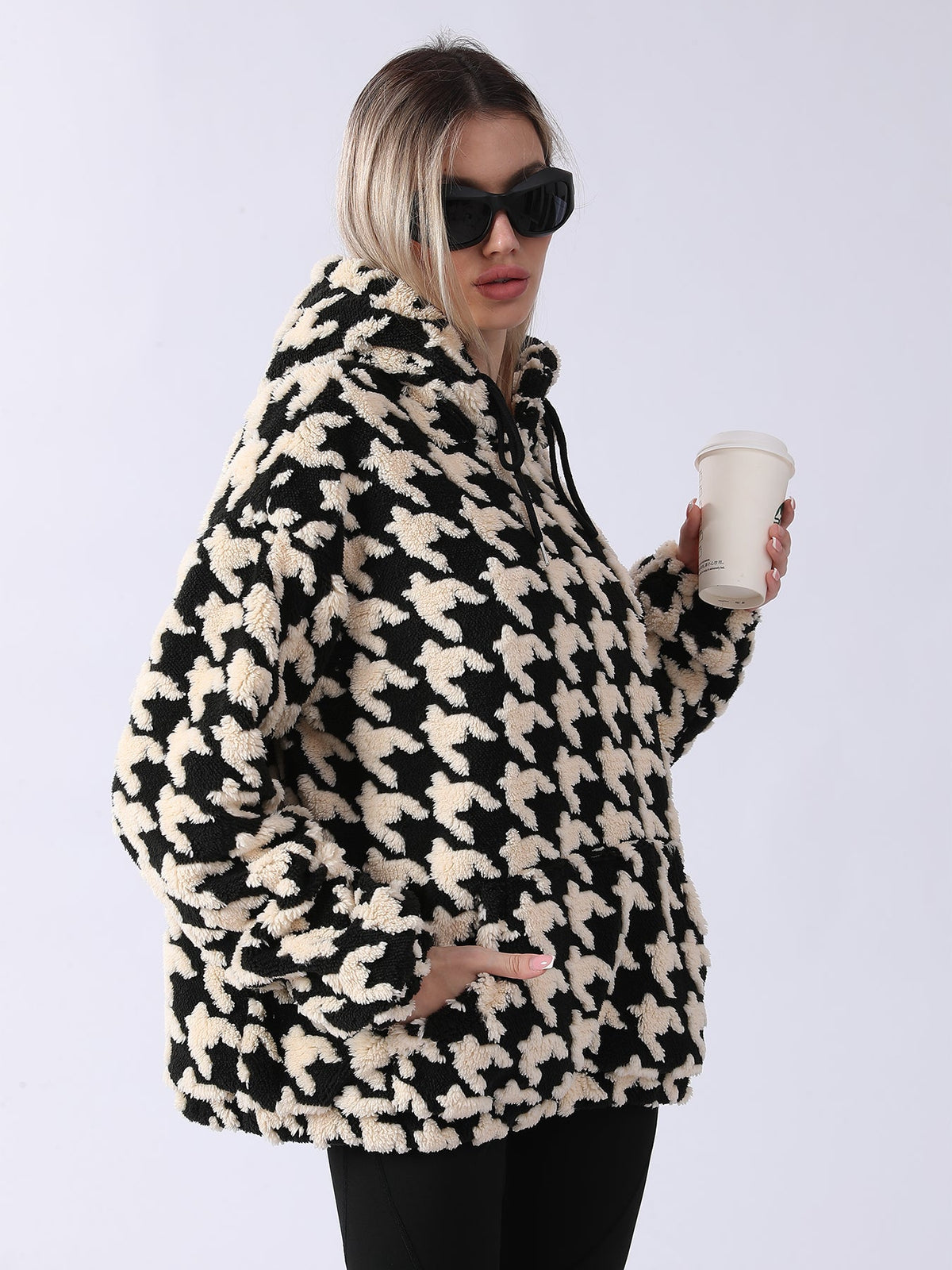 Women's Hoodie