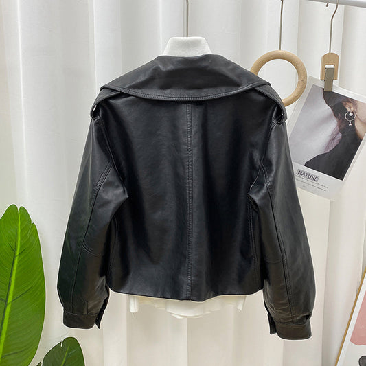 Versatile and Comfortable Women's Street Jackets