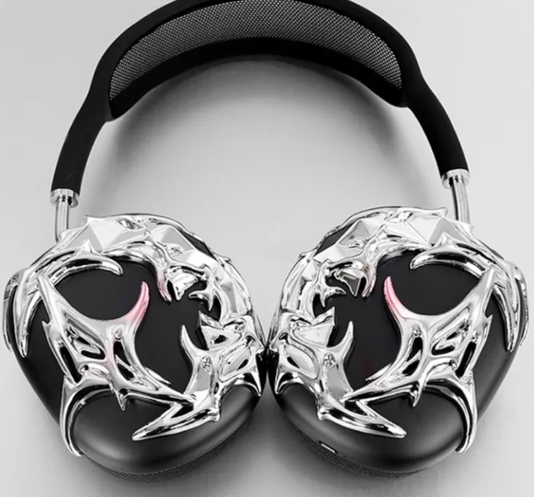 Headset Protective Cover Diy