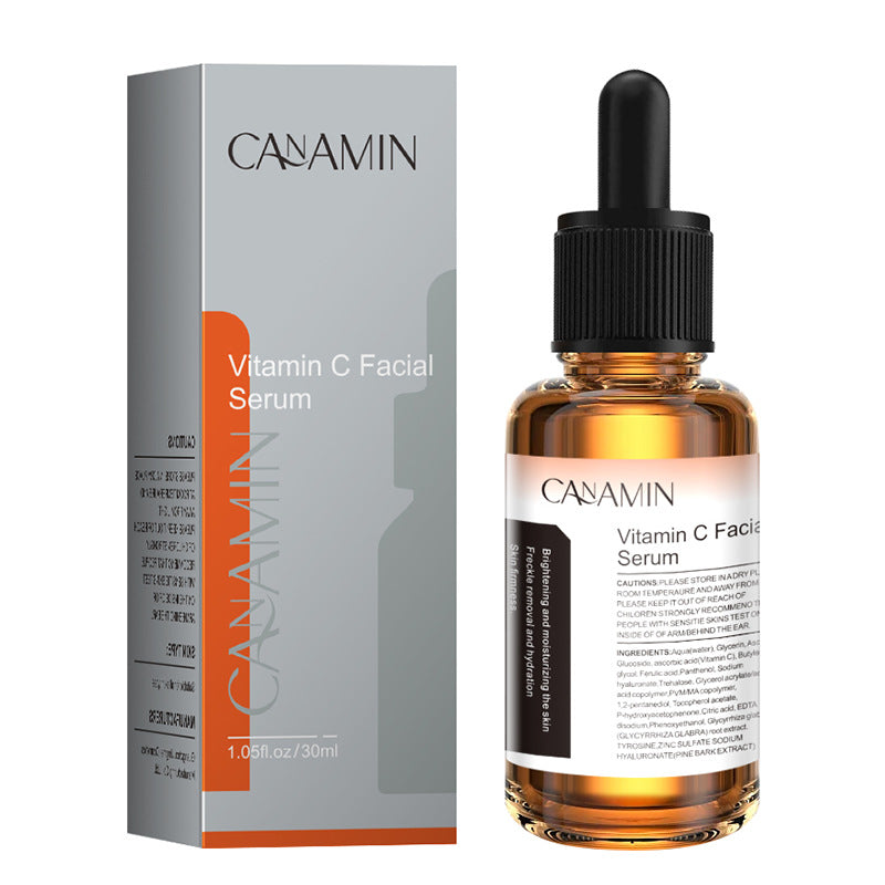CANAMIN VC E Ssence 30ml