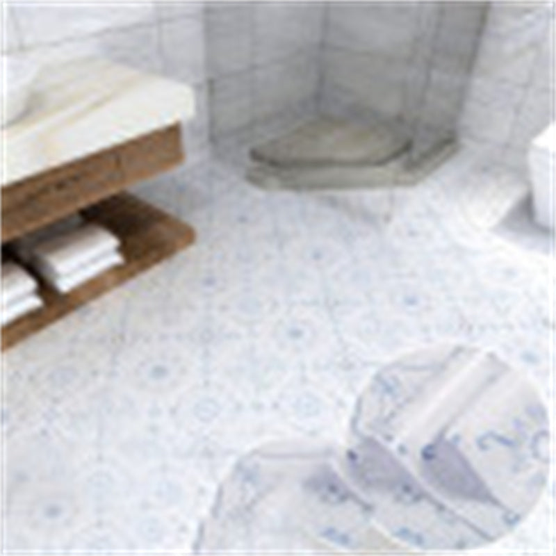 Self-adhesive Waterproof And Moisture-proof Wallpaper For Kitchen And Bathroom