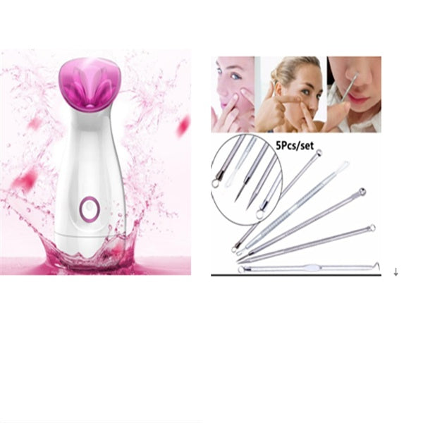 Nano ion water supply instrument