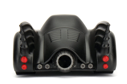 1989 Batman Batmobile 1/32 Diecast Model Car by Jada