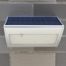Solar Outdoor Light - New Solar Wall Lamp (Amazon Best Seller)