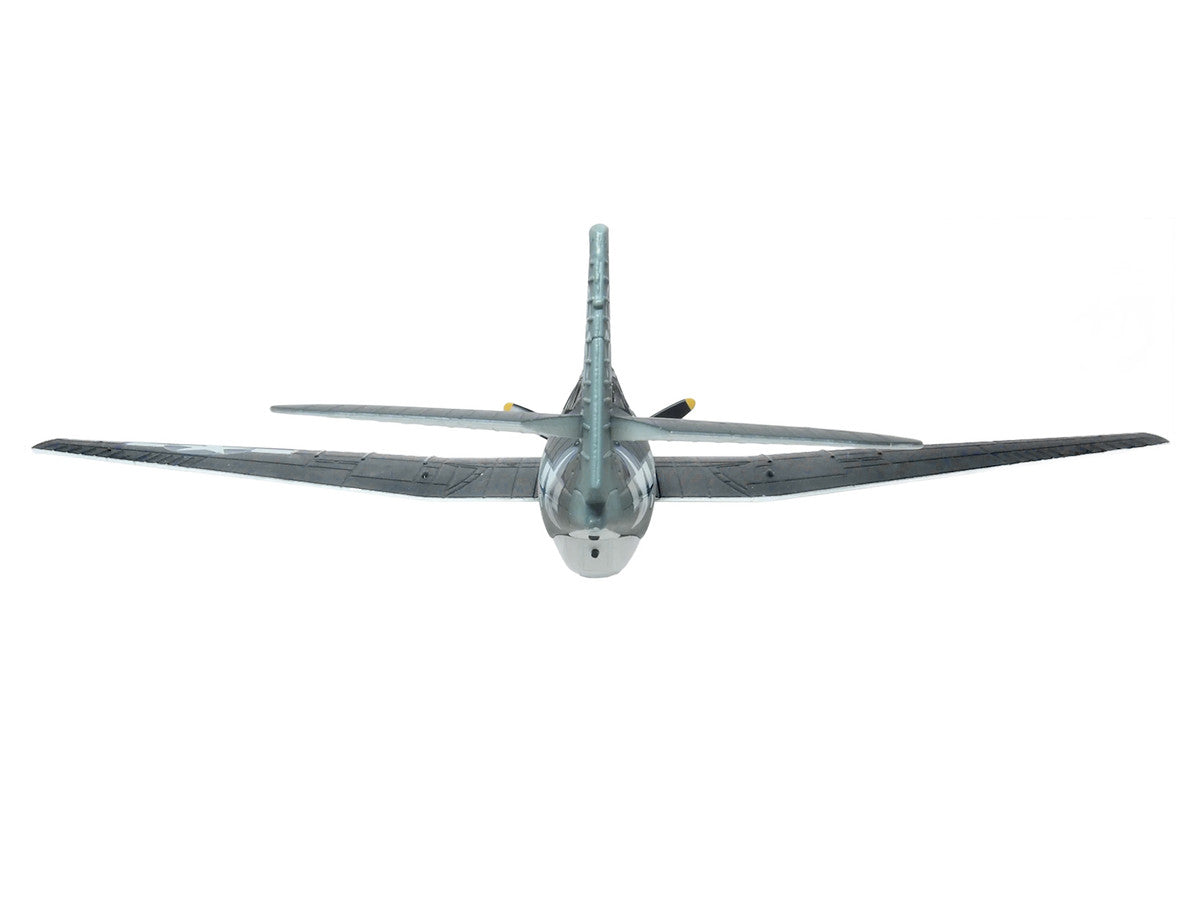 Grumman Avenger TBM-1C Aircraft "White 83 Blopsy VC-76 Petrof Bay" (1945) United States Navy "Oxford Aviation" 1/72 Diecast Model Airplane by Oxford Diecast