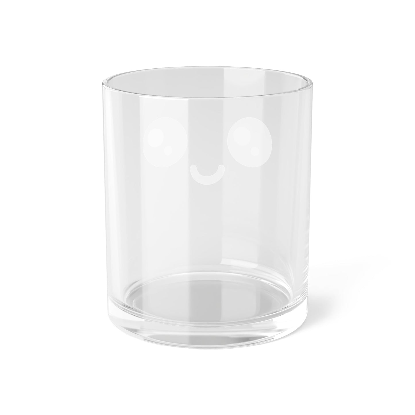 Peek-a-Boo Mug Set (2 Pcs)