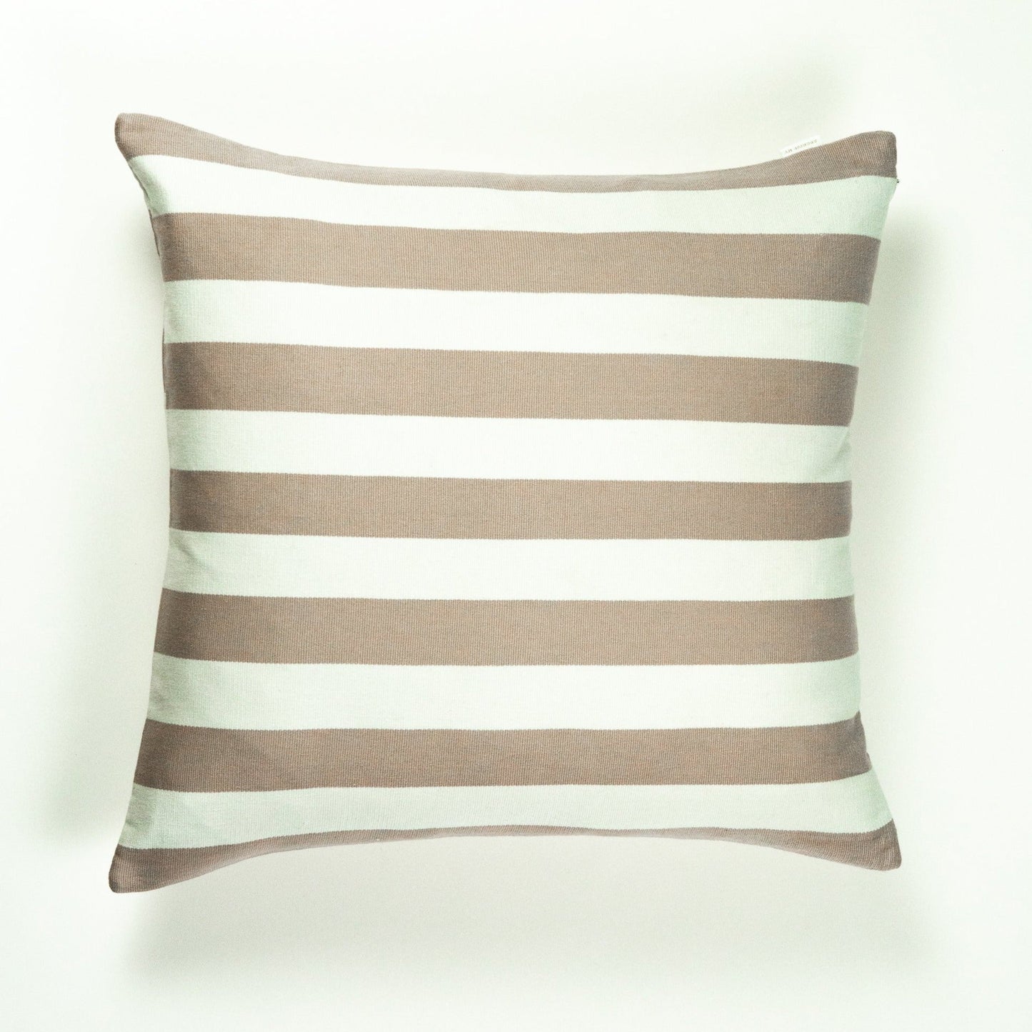 Santiago Cabana Stripe - Tan