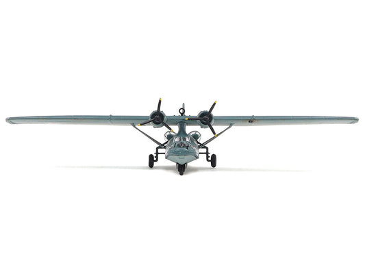 Consolidated PBY-5A Catalina Aircraft "United States Navy" 1/144 Diecast Model by Diecast of Defense