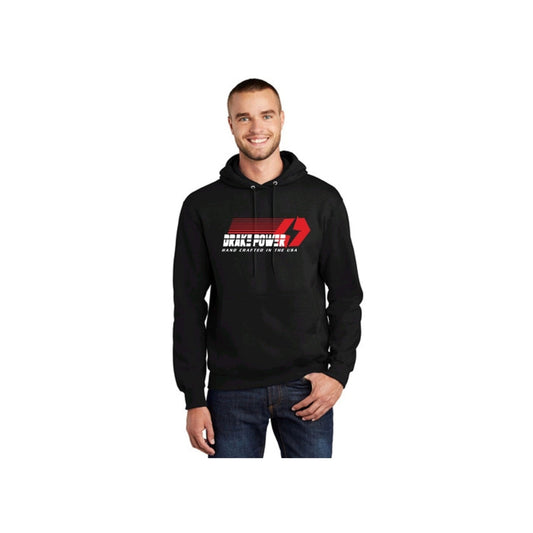 DP BOLT PULLOVER HOODIE
