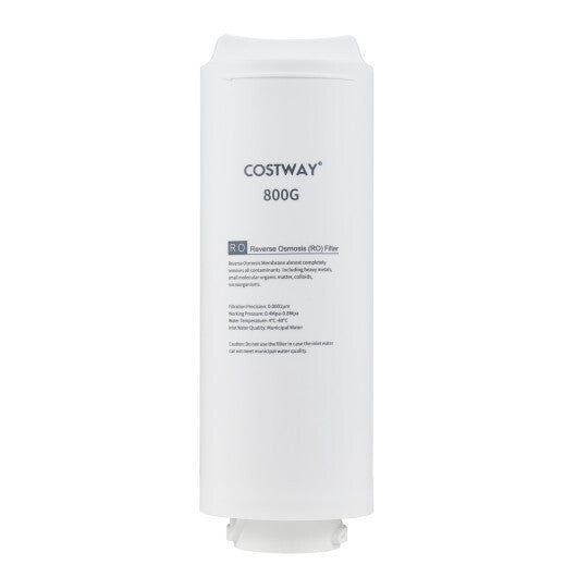 800 GPD Replacement RO Filter for AW-RB20/AW-RB05 Under-Sink Reverse Osmosis System