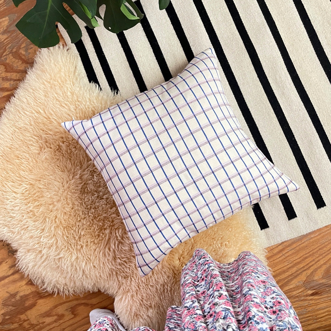San Lucas Pillow