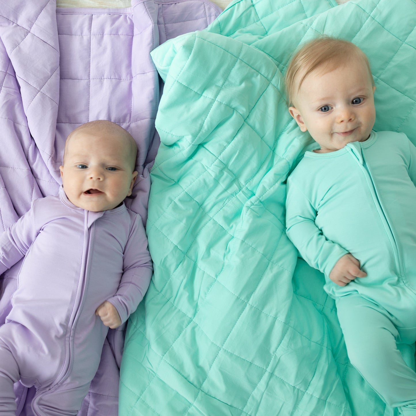 Wisteria Convertible Zippy