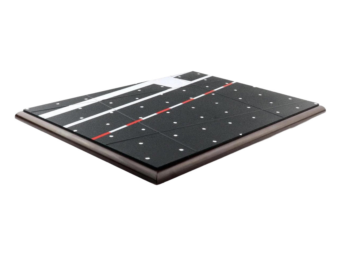 Modern Carrier Deck II Display Base 1/72 Model by Hobby Master