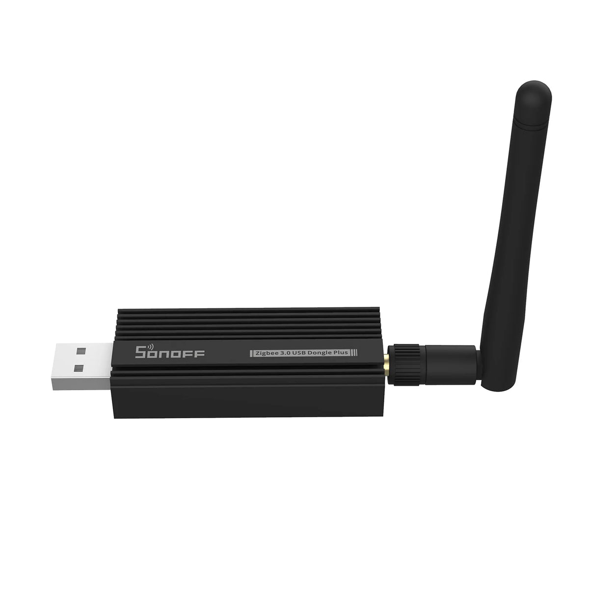 SONOFF ZB Dongle-P Zigbee 3.0 USB Dongle Plus Universal Zigbee Gateway Support via ZHA or Zigbee2MQTT Sonoff Zigbee Series