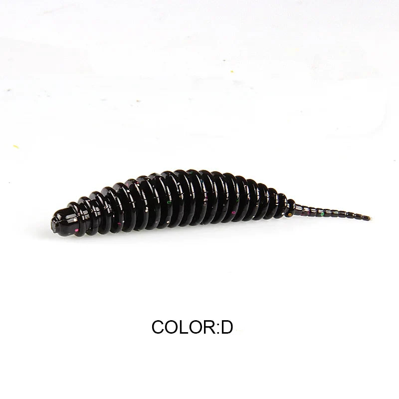 Supercontinent 2020 HOT soft bait TANAN  fishing lures Pesca carp fishing bass lure Isca artificial PVA