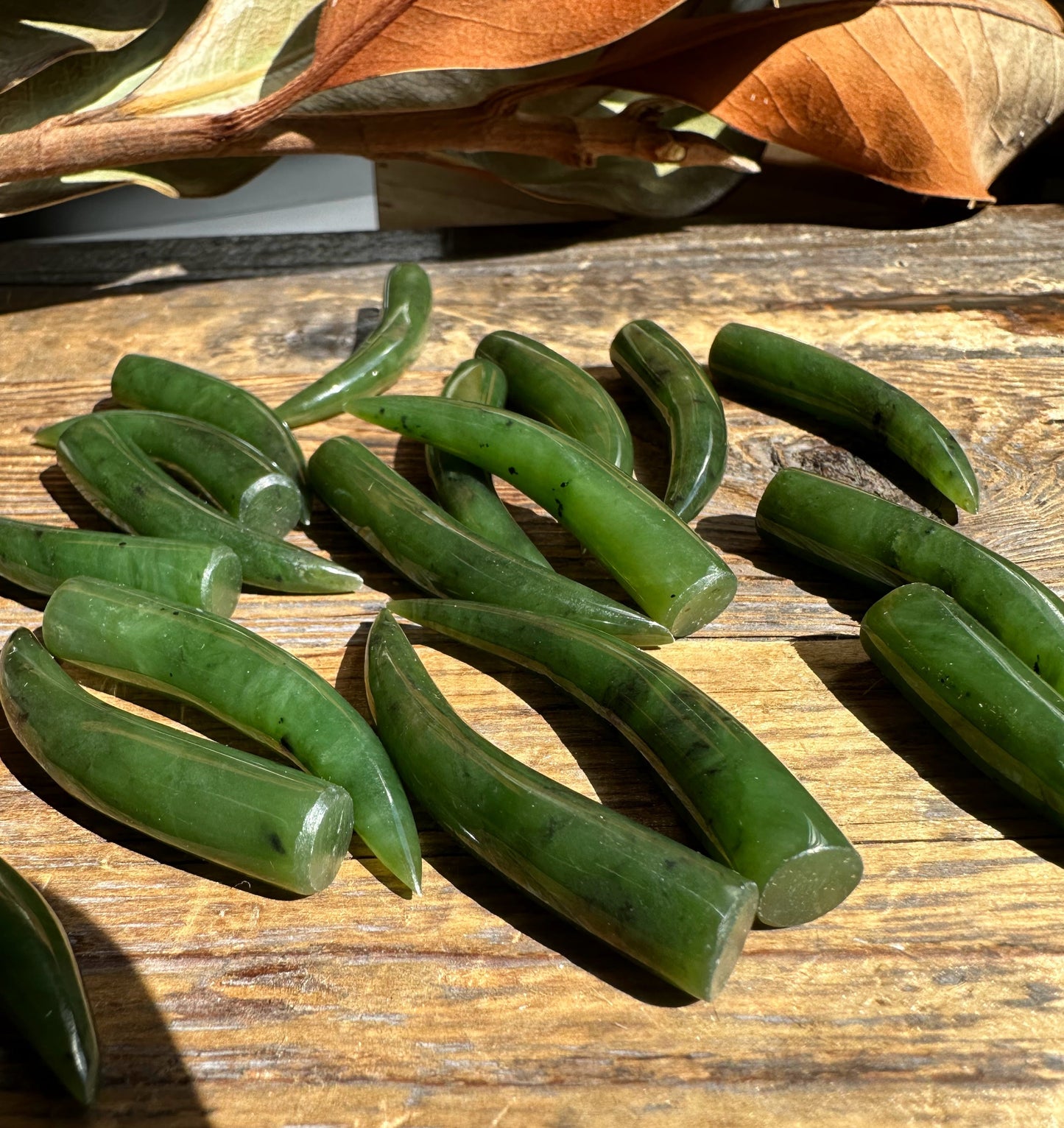 Jade Talon - 44mm - Sold Individually